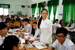 Sớm thay đổi cách dạy và học môn Lịch sử