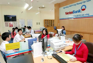 VietinBank gia hạn ưu đãi lãi suất lớn nhất năm cho khách hàng