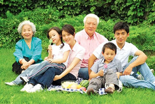 Tọa đàm “Hạnh phúc gia đình trong giai đoạn hiện nay”