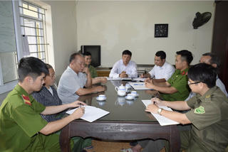 Uy tín đến từ 'miệng nói, tay làm'