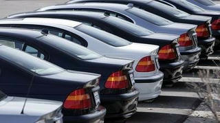 Đề xuất sửa đổi, bổ sung quy định về đăng ký xe