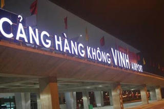 Vụ xâm nhập trái phép ở sân bay Vinh: Xử lý nghiêm tổ chức và cá nhân vi phạm