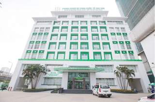 Hệ thống y tế Thu Cúc tạm thời dừng tiếp nhận khách hàng tại cơ sở Trần Duy Hưng 