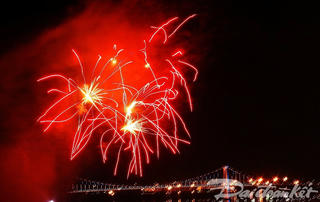 DIFF 2018: ‘Nhịp cầu thời gian’ trên nền trời Đà Nẵng