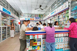 Tùy tiện dùng thuốc kháng sinh: Hậu họa khôn lường