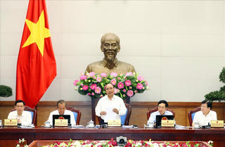 Nỗ lực giảm phí cho doanh nghiệp