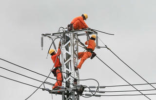 Bao giờ được chọn ‘nhà đèn’?