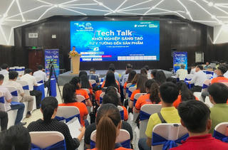 Phát động Giải thưởng Nhân tài Đất Việt năm 2019