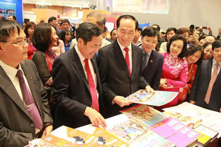 Bế mạc Hội Báo toàn quốc 2018