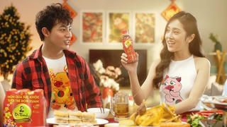 Bí quyết để cơ thể luôn tươi tắn trong ngày Tết