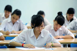 Môn Hóa học: Khó đạt điểm tối đa