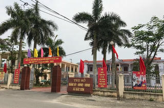 Hải Phòng: Đề xuất 'tinh giản' khoảng 3.166 người hoạt động không chuyên trách tại cơ sở