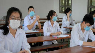 Tăng tốc học và ôn thi tốt nghiệp
