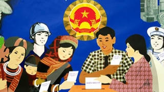Bầu cử đại biểu Quốc hội và đại biểu Hội đồng nhân dân các cấp: Chọn người đủ đức, đủ tài
