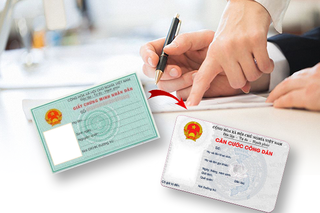 Người nộp thuế đổi từ CMND sang CCCD không thông báo với cơ quan thuế sẽ bị xử lý như thế nào?