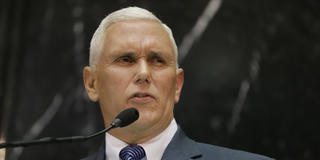 Phó Tổng thống Mỹ bác tin tranh cử Tổng thống