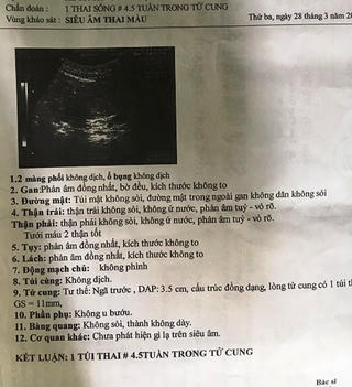 Bé gái 10 tuổi nghi bị hàng xóm xâm hại đến có thai