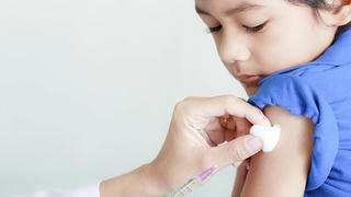 Hưng Yên: Chuẩn bị kỹ lưỡng các điều kiện tiêm vaccine ngừa Covid-19 cho trẻ em
