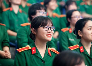Bộ Quốc phòng điều chỉnh thời gian sơ tuyển vào các trường Quân đội năm 2020