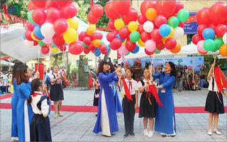 Lâm Đồng ban hành kế hoạch năm học mới