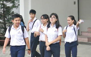Đà Nẵng: 23/6 sẽ công bố điểm thi vào lớp 10
