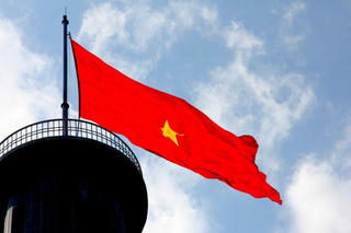 70 năm đất nước nở hoa