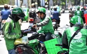 Hà Nội: Đề xuất cho shipper công nghệ hoạt động trở lại ở vùng xanh