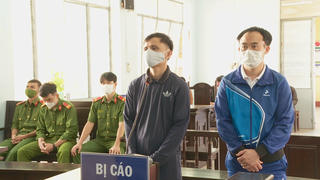 Giảng viên đại học Tôn Đức Thắng vu khống nguyên Bí thư Tỉnh ủy Đắk Lắk 'đạo văn'