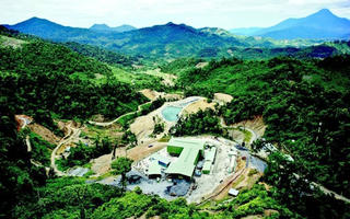 Thu hồi ĐKKD của Công ty vàng nợ 334 tỷ đồng tiền thuế