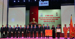 Sẽ vận hành chính thức thị trường bán lẻ điện cạnh tranh từ năm 2023