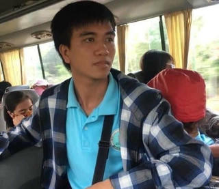 Truy tặng Huân chương Dũng cảm cho sinh viên quên mình cứu bạn đuối nước