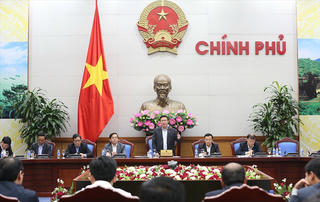 Phó Thủ tướng yêu cầu tiếp tục làm rõ quy mô cổ phần đã bán ra trong 11 tháng