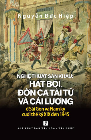 Trên kệ sách tuần này (1/10)