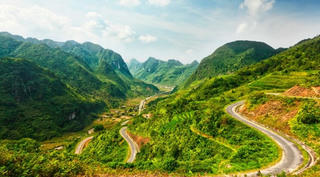 Khám phá Hà Giang theo cách riêng