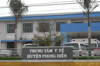 Lùi thời gian công bố thông tin xin lỗi bác sĩ Hoàng Công Truyện