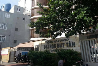 Nhiều sai phạm ở 2 trường ĐH Duy Tân, Kiến trúc Đà Nẵng