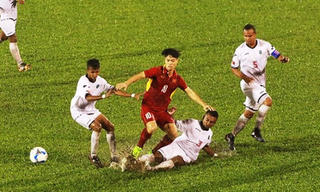 U22 Việt Nam - U22 Timor Lester (15h ngày 15/8): Vạn sự khởi đầu nan