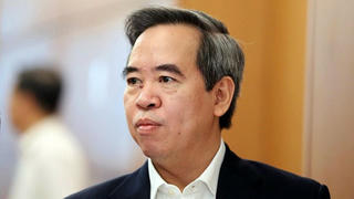 Vi phạm trong việc 'mua ngân hàng giá không đồng', ông Nguyễn Văn Bình bị kỷ luật cảnh cáo