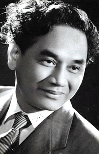 100 năm Xuân Diệu
