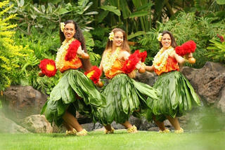 Hawaii - quần đảo thiên đường