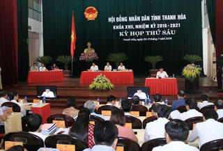 Truy trách nhiệm trong giải phóng mặt bằng