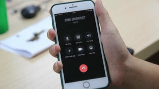 Chặn gần 29,5 triệu cuộc gọi có dấu hiệu lừa đảo
