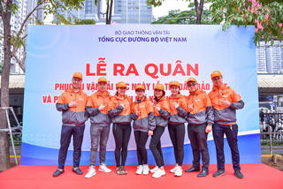 Viettel cam kết vận hành hệ thống thu phí sử dụng đường bộ tự động không dừng đúng hẹn