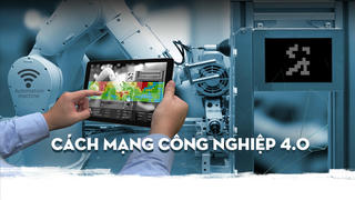 Đứng yên là bị đào thải