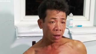 Đà Nẵng: Tạm giữ đối tượng gây rối, chém Công an phường