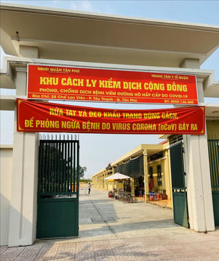 TP HCM thông tin chính thức trường hợp chuyên gia Hàn Quốc nghi nhiễm Covid-19