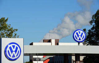 Volkswagen tạm ngừng sản xuất ở Nga do chuỗi cung ứng gián đoạn