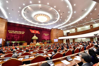 Hội nghị Trung ương 15 giới thiệu nhân sự 'đặc biệt' tham gia khóa XIII của Đảng