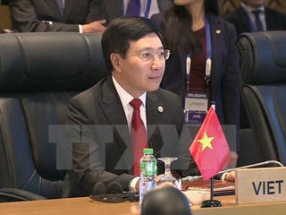 Phó Thủ tướng đề nghị Malaysia xét xử công bằng với Đoàn Thị Hương