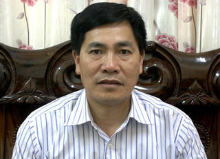 'Bà con tin tưởng Mặt trận lắm!'